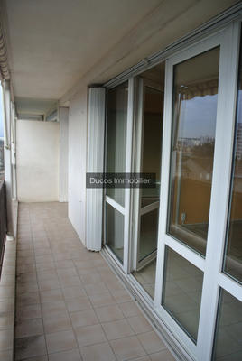 Appartement - 53 m² - 3 pièces