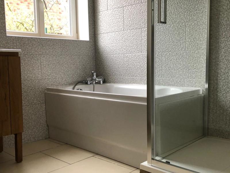 Maison - 108 m² - 5 pièces