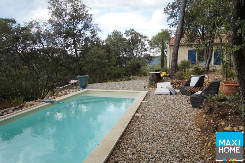 Villa - 115 m² - 4 pièces