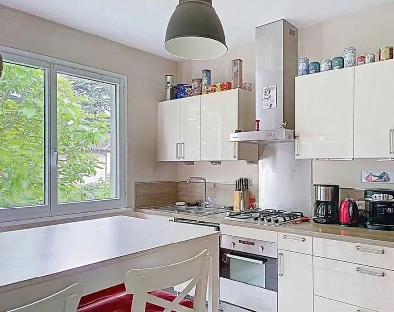 Maison - 123 m² - 5 pièces