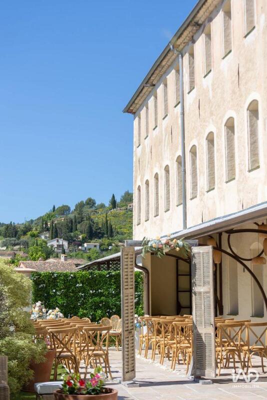 Local commercial - 880 m²