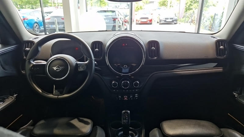 Mini Countryman F60 Lci 178 Ch All4 Bva8 Cooper s Essential