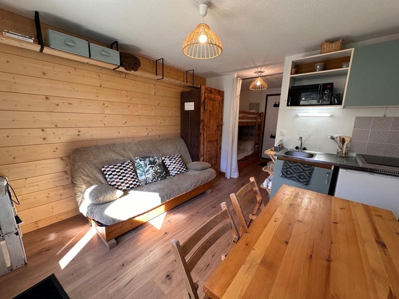 Appartement - 18 m² - 1 pièce