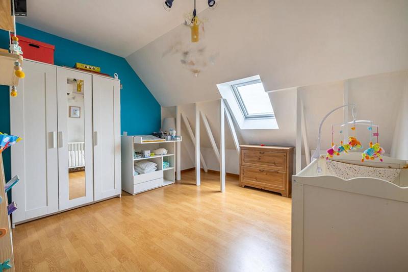 Maison - 153 m² - 7 pièces