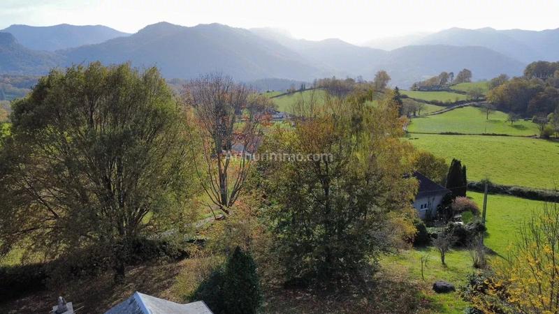 Maison - 146 m² - 6 pièces