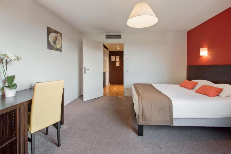 Appartement - 24 m² - 1 pièce