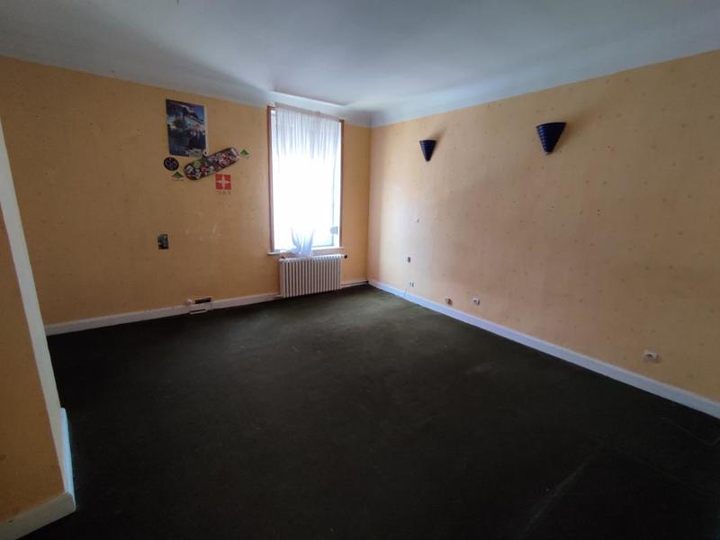 Immeuble - 156 m² - 8 pièces