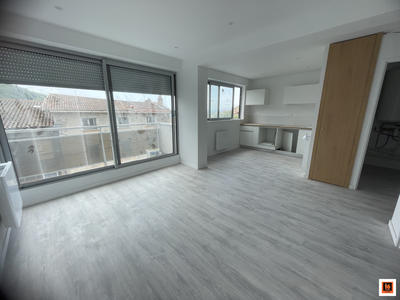 Appartement - 29 m² - 1 pièce