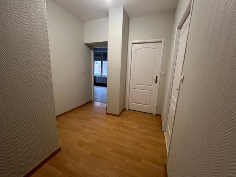 Appartement - 90 m² - 3 pièces
