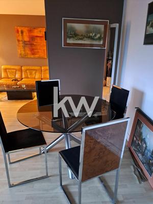 Appartement - 95 m² - 5 pièces