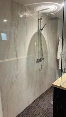 Chambre - 35 m² - 1 pièce