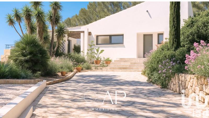 Maison de maîtres - 182 m² - 5 pièces