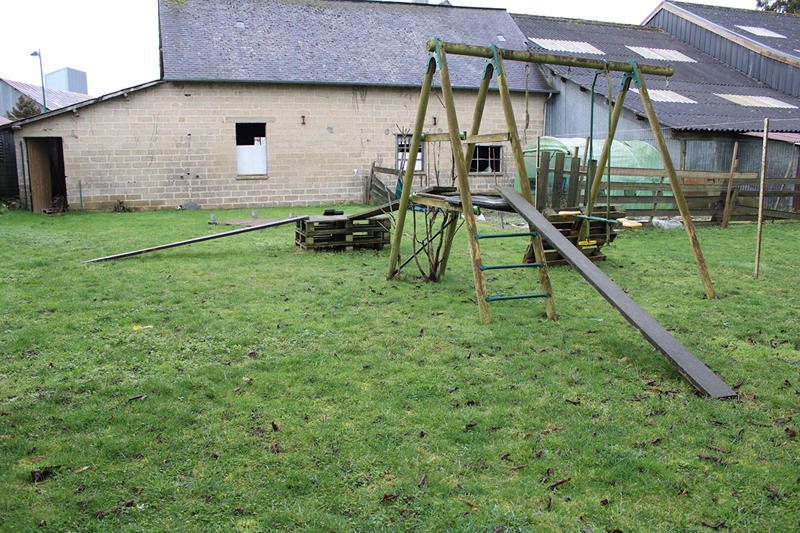 Maison - 115 m² - 6 pièces