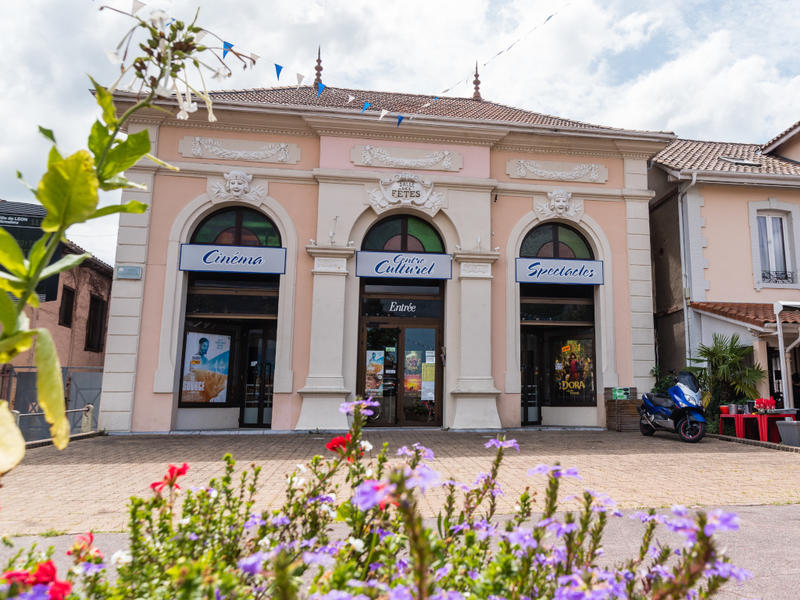 Spectacle «Passages»