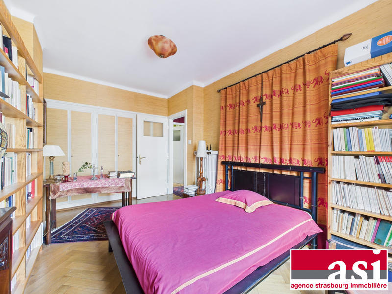 Appartement - 96 m² - 4 pièces