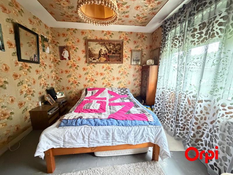 Maison - 70 m² - 3 pièces