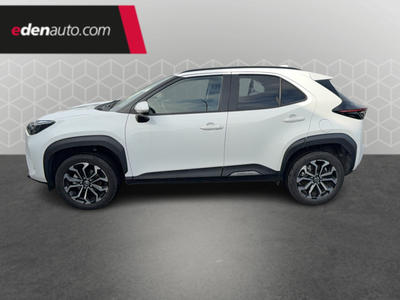 Toyota Yaris Cross Hybride 116h 2wd Design