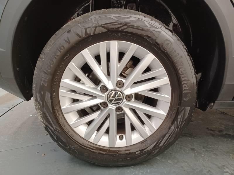 Volkswagen t-Roc 1.0 Tsi 110 Start/Stop Bvm6 Life Business