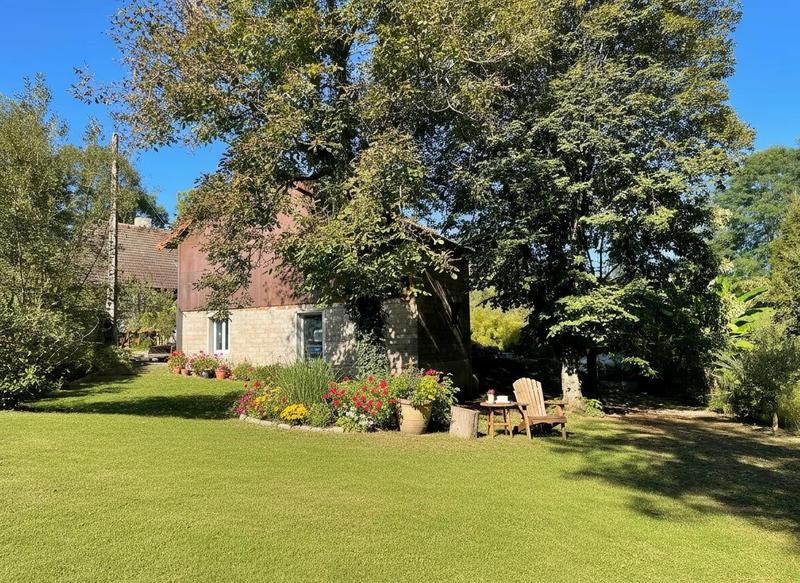 Maison - 45 m² - 1 pièce