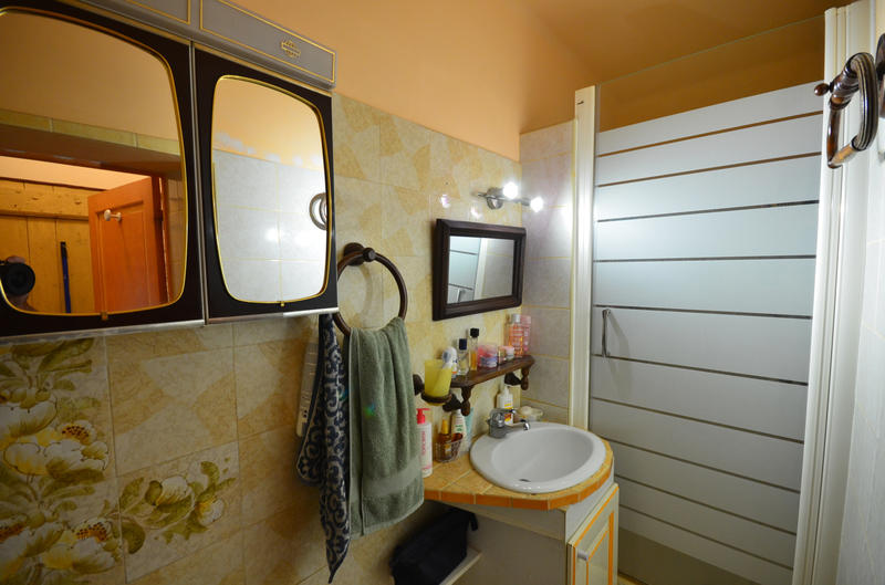 Maison de village - 116 m² - 6 pièces