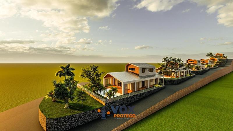 Villa - 141 m² - 4 pièces