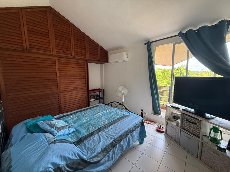 Maison - 62 m² - 3 pièces