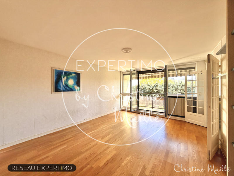 Appartement - 74 m² - 3 pièces