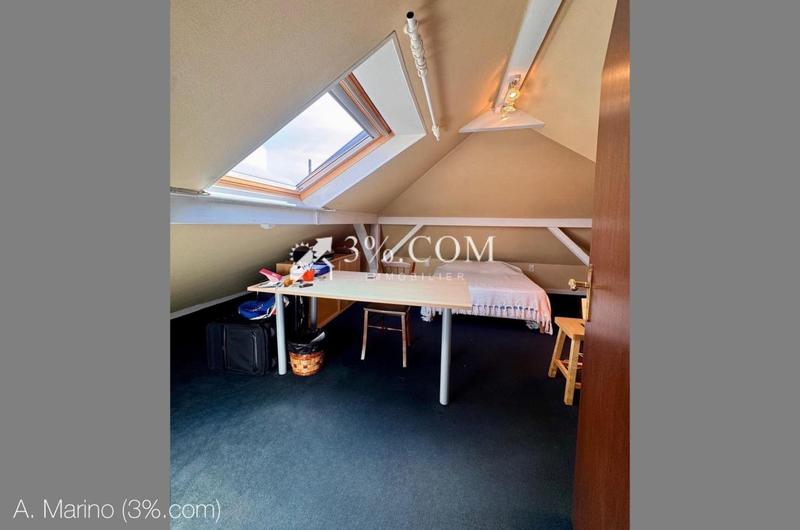 Demeure - 140 m² - 6 pièces