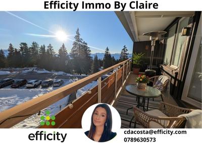 Appartement - 32 m² - 3 pièces