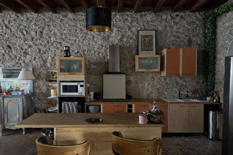 Maison - 173 m² - 6 pièces