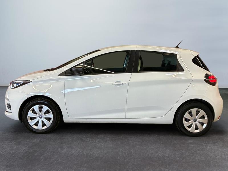 Renault Zoe R110 Achat Intégral Life