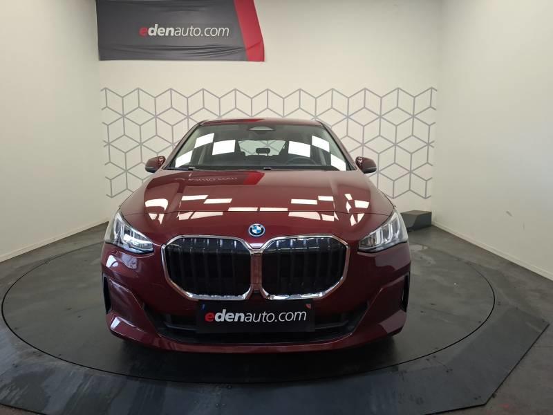 Bmw Serie 2 Active Tourer 225e xDrive 245 ch Dkg7