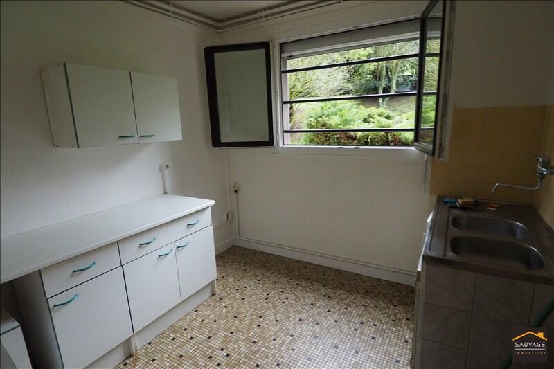 Appartement - 71 m² - 3 pièces