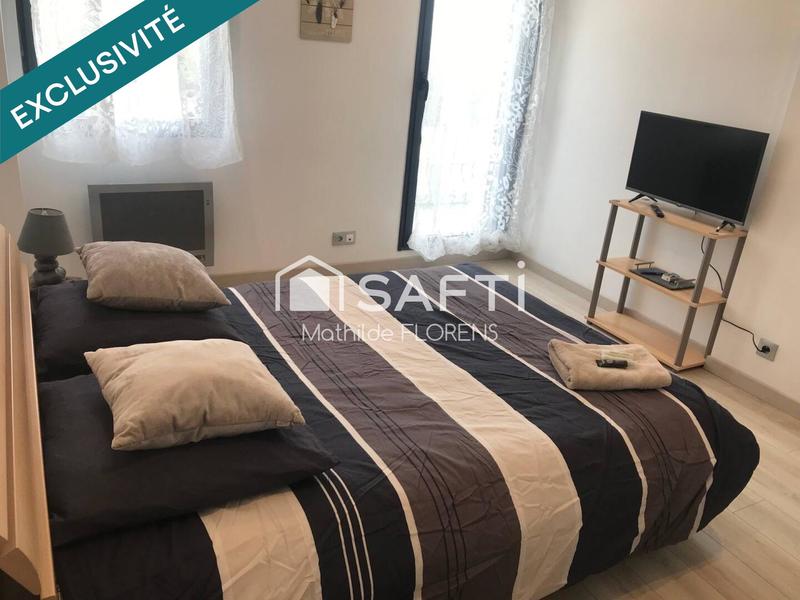 Villa - 165 m² - 7 pièces