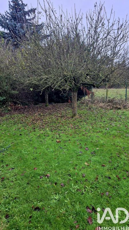 Maison de village - 210 m² - 9 pièces