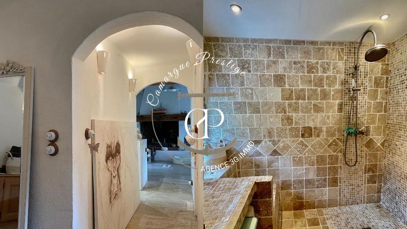 Villa - 75 m² - 4 pièces