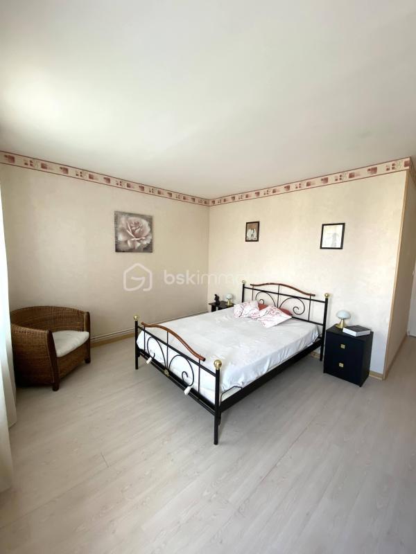 Maison de ville - 152 m² - 6 pièces