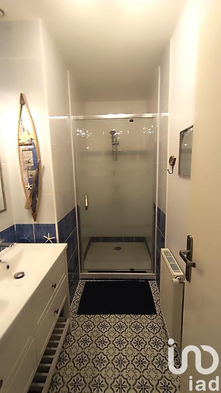 Maison - 117 m² - 5 pièces