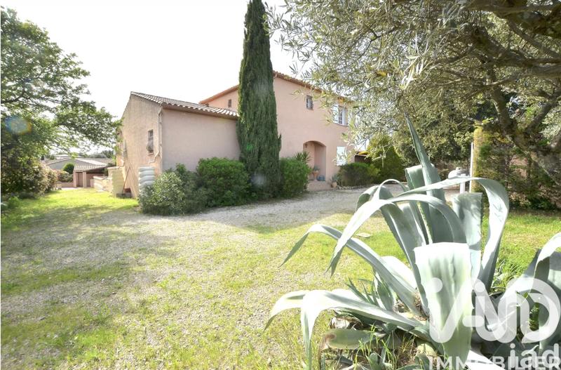 Maison - 154 m² - 6 pièces