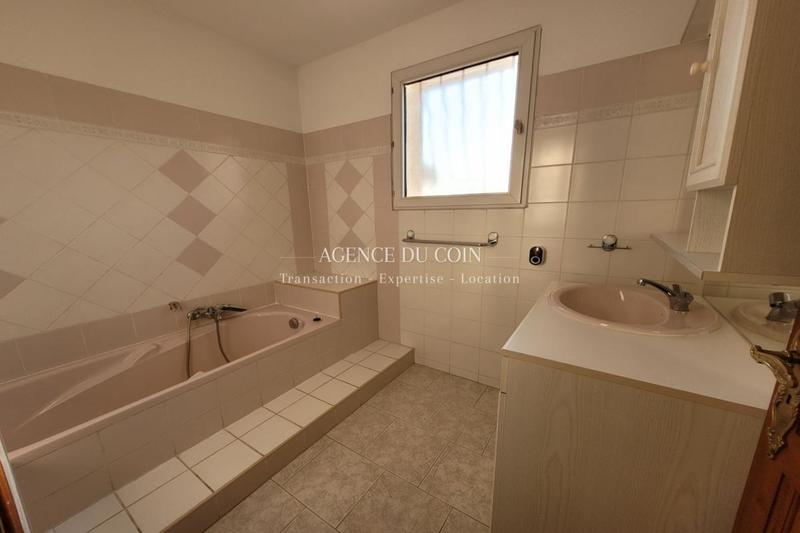 Maison - 123 m² - 5 pièces