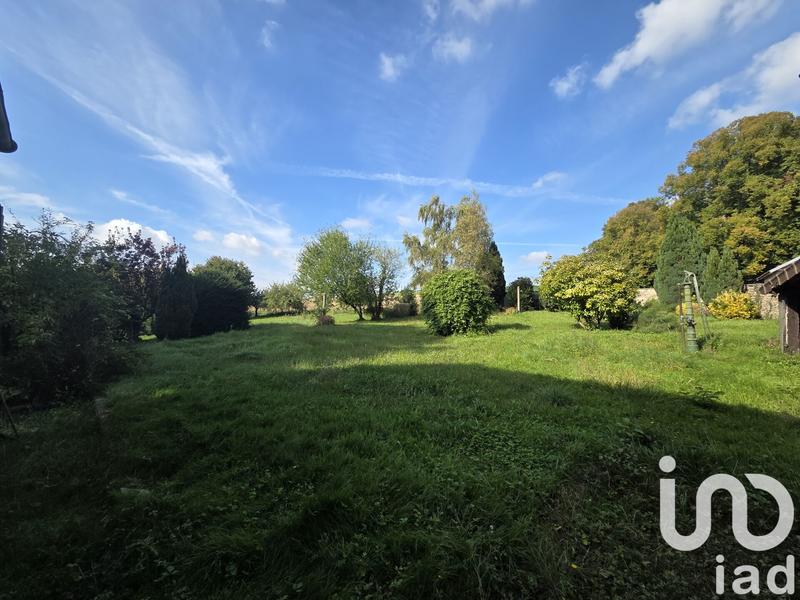 Maison - 187 m² - 7 pièces