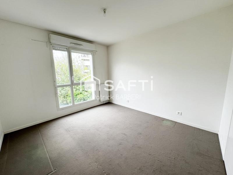 Appartement - 78 m² - 4 pièces