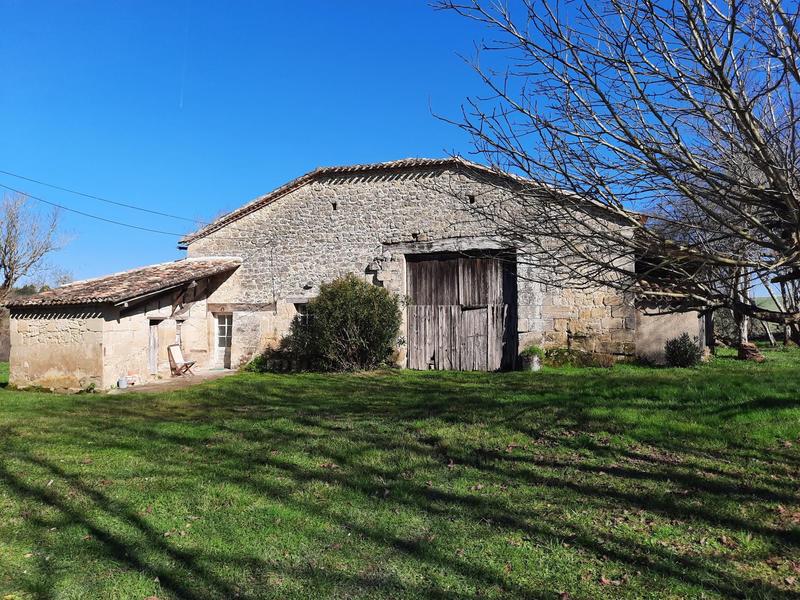 Maison - 182 m² - 11 pièces