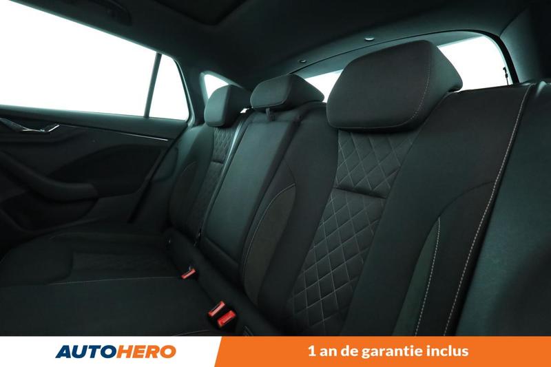 Skoda Scala 1.5 Tsi Style Dsg7 150 ch