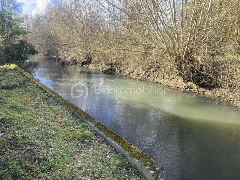 Maison ancienne - 175 m² - 10 pièces