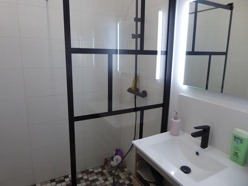 Maison - 106 m² - 5 pièces