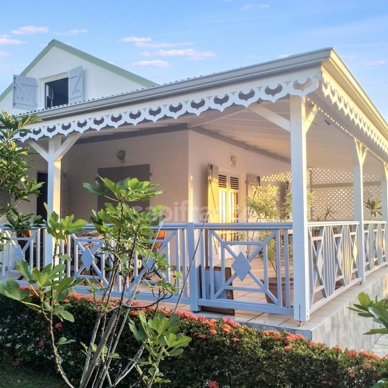 Villa - 113 m² - 5 pièces