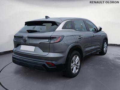 Renault Austral mild hybrid advanced 130 Evolution