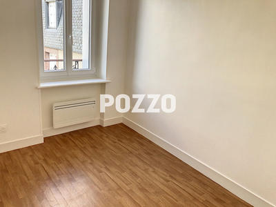 Appartement - 33 m² - 2 pièces