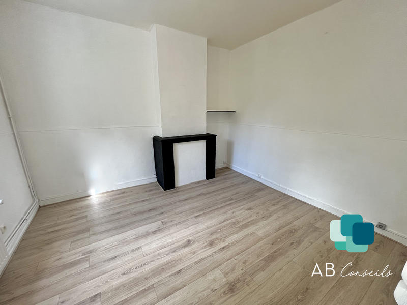 Maison - 75 m² - 5 pièces